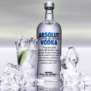 Absoult Votka | 295,00