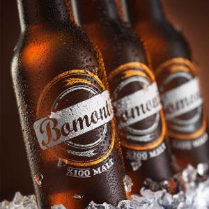 Bomonti Filtresiz - 50CL | 240,00