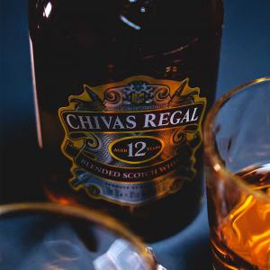 Chivas Regal | 355,00