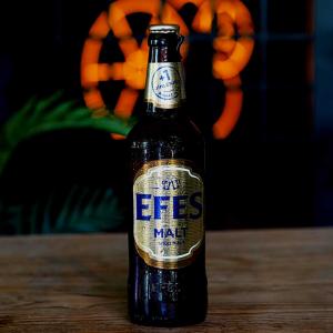 Efes Malt - 50CL | 210,00