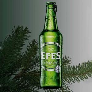 Efes Özel Seri - 50 CL | 215,00