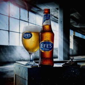 Efes Pilsen - 50CL | 195,00