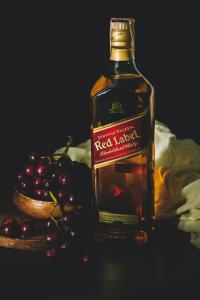J.W. Red Label | 385,00