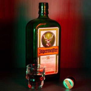 Jagermeister | 150,00