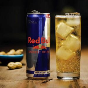 RedBull | 130,00