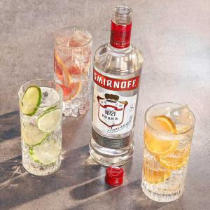 Smirnoff Votka | 285,00