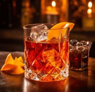 Negroni  | 340,00