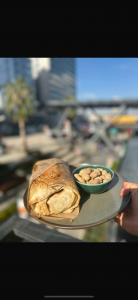  Xxl Chipotle Crispy | 450,00
