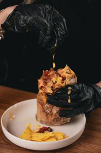 Dev Xxxxl Burrito | 575,00
