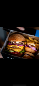 Özne Burger | 675,00