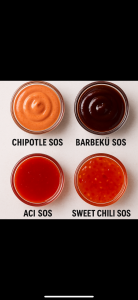 Barbekü | 25,00