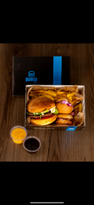 Batı Burger 199₺ | 199,00